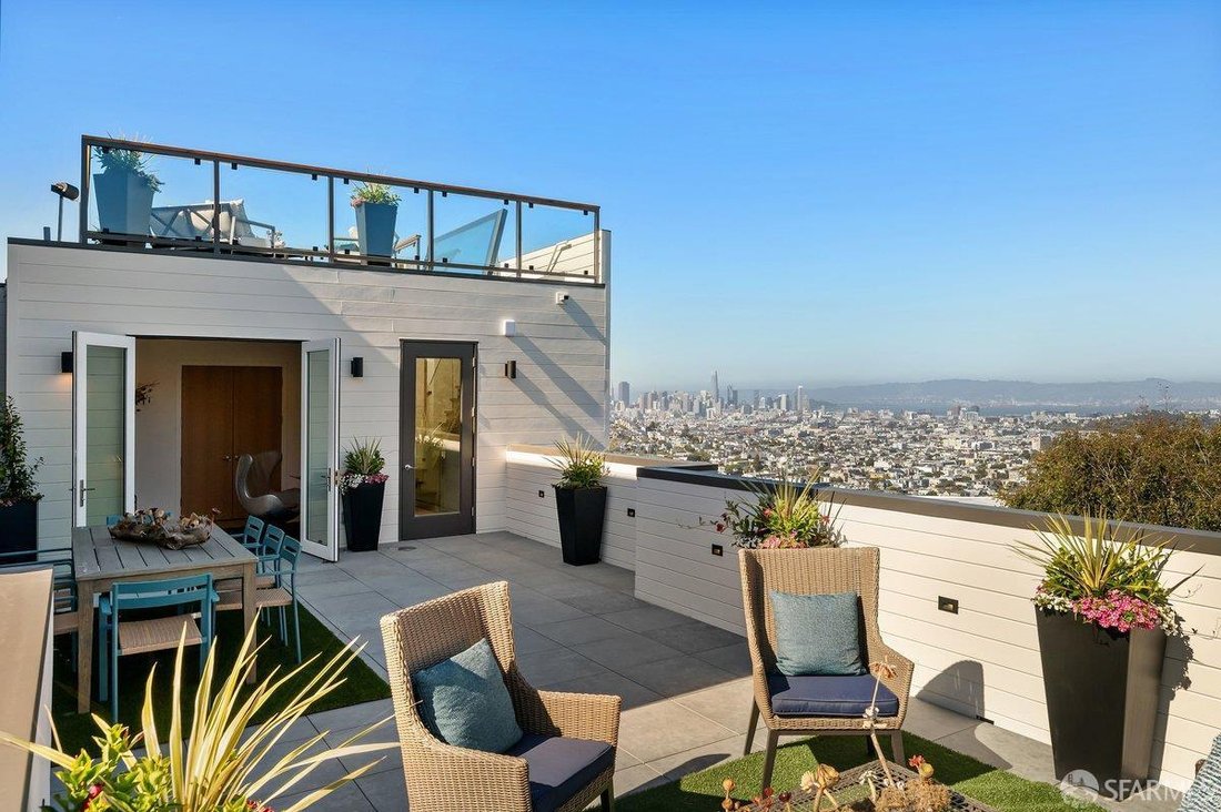 House in San Francisco, California, United States 1 - 18696820