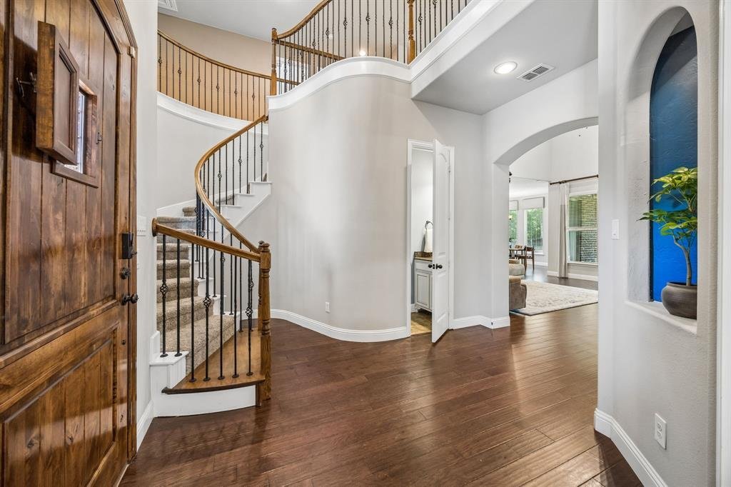 House in Mansfield, Texas, United States 4 - 18698560