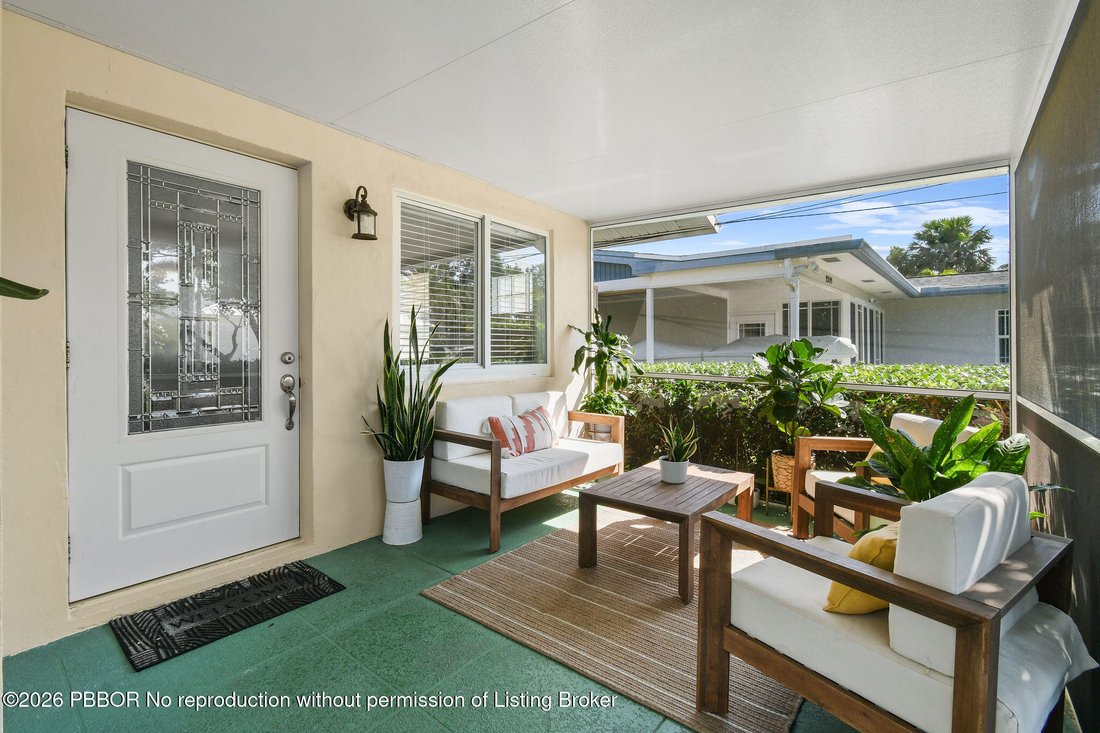 House in Palm Beach Gardens, Florida, United States 5 - 18699013