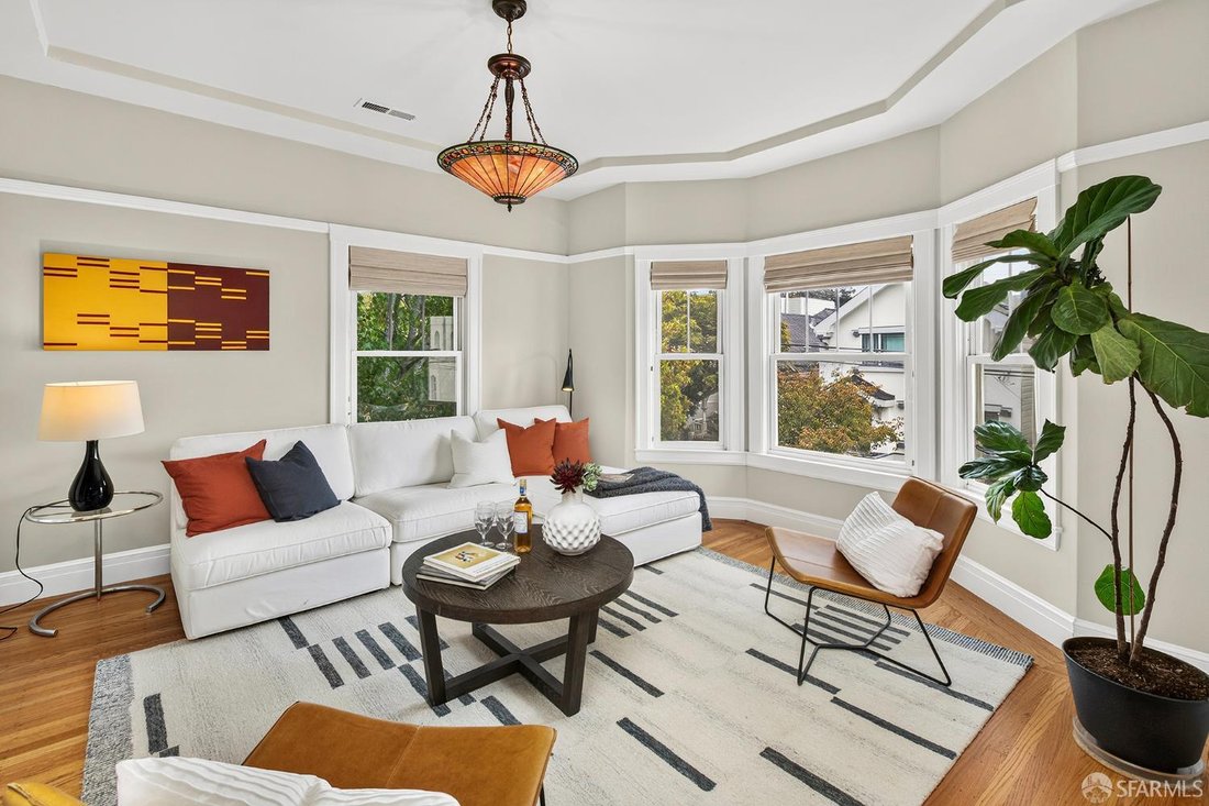 Condo in San Francisco, California, United States 1 - 18696601