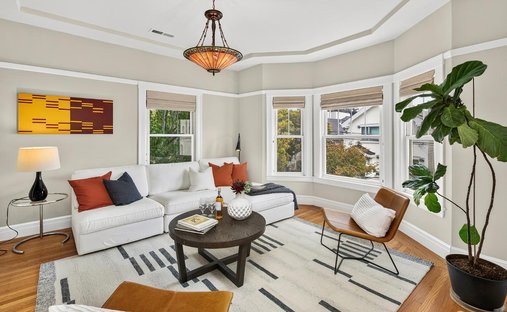 Condo in San Francisco, California, United States 1