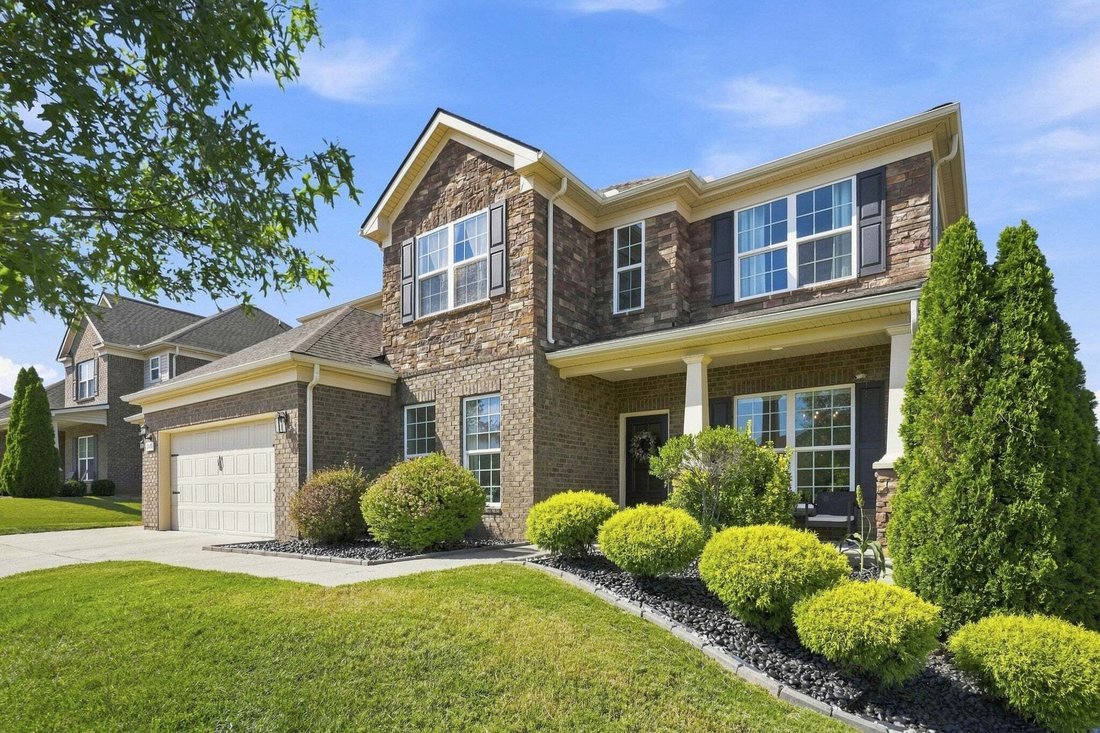 House in Hendersonville, Tennessee, United States 2 - 18698670
