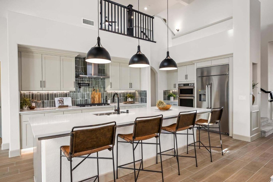 Casa a Fresno, California, Stati Uniti 5 - 18697533