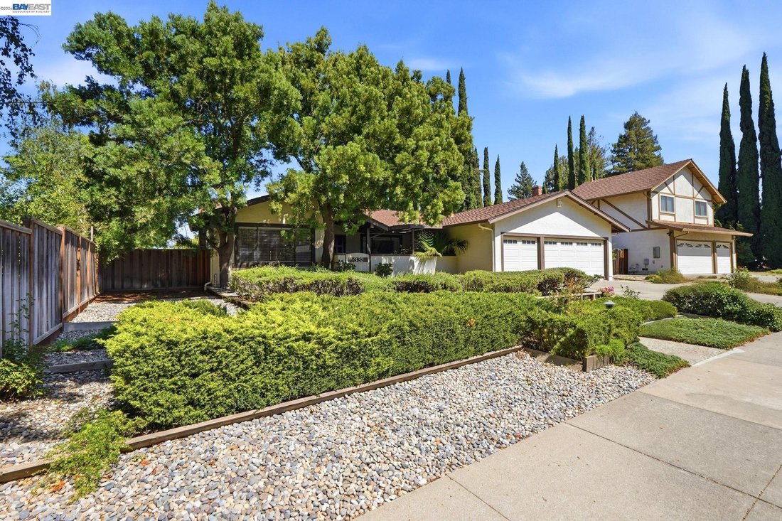 House in Walnut Creek, California, United States 2 - 18697913