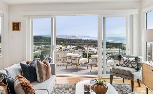 San Francisco, Kalifornien, Vereinigte Staaten 1