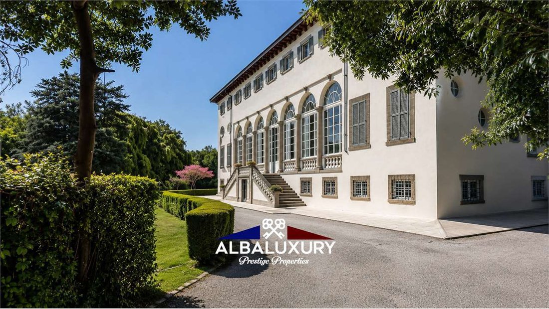 Apartment in Matraia - Valgiano, Capannori, Tuscany 5 - 16726263