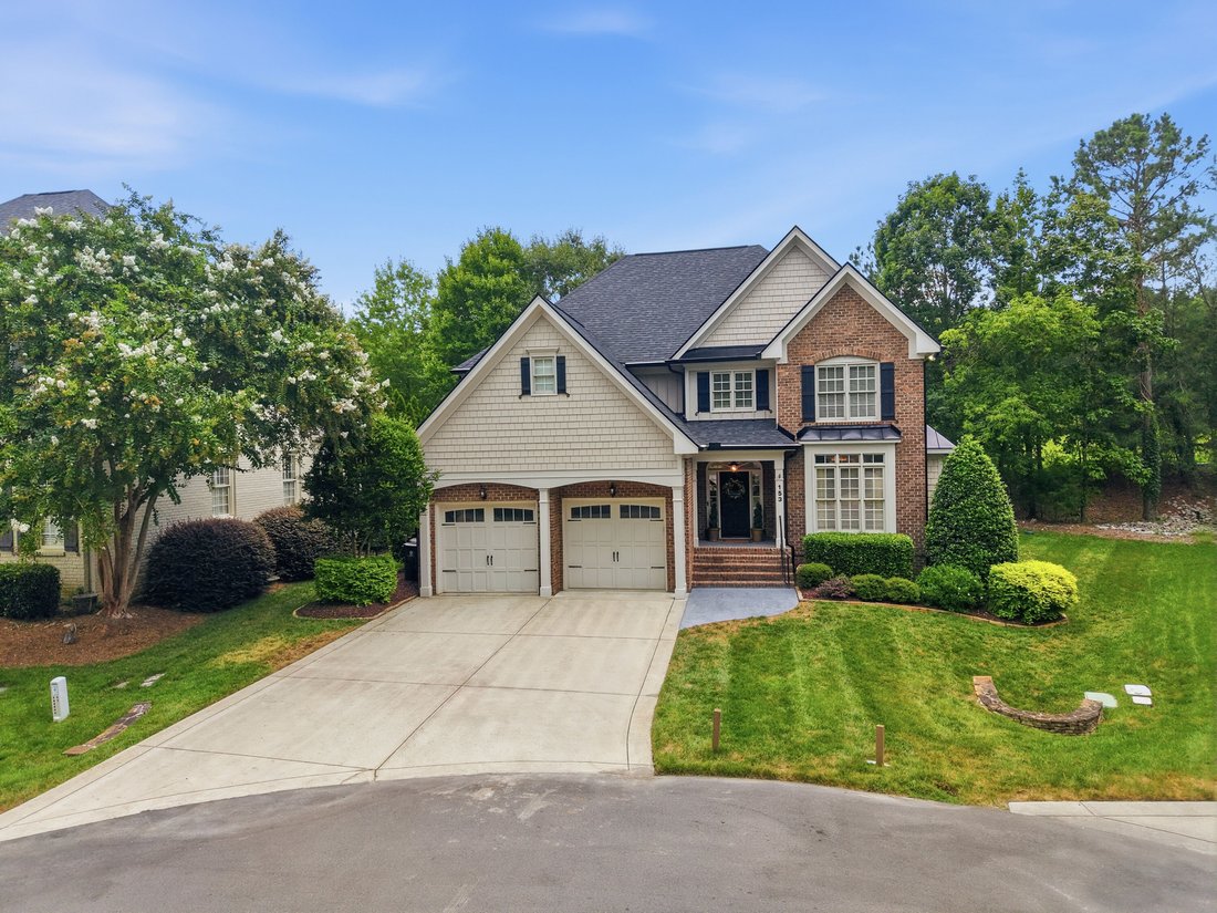 House in Durham, North Carolina, United States 1 - 18697994