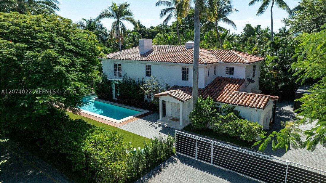 House in Miami Beach, Florida, United States 3 - 18697347