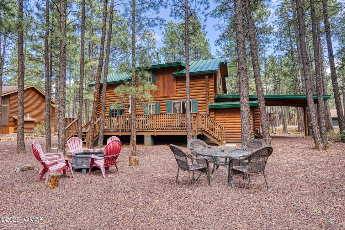 Autres à Pinetop, Arizona, États-Unis 2 - 18696709