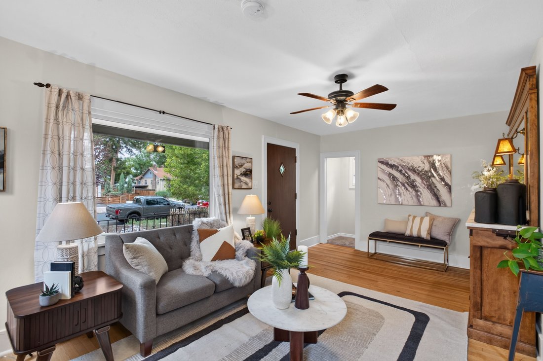 House in Denver, Colorado, United States 4 - 18696324