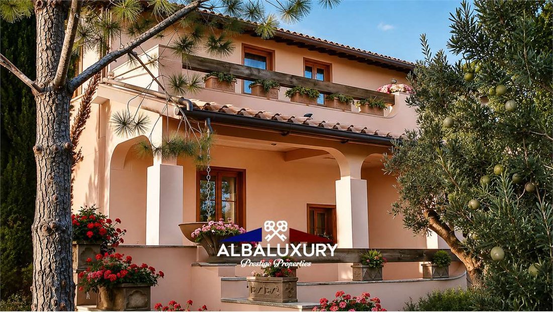 Villa in Grosseto, Tuscany, Italy 2 - 16725895