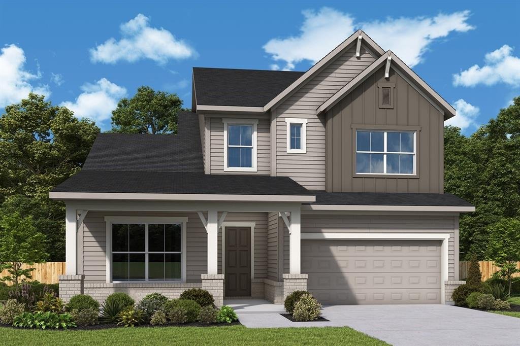 House in Fort Worth, Texas, United States 1 - 18698538