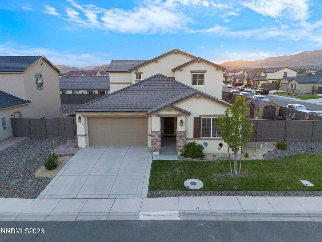 House in Sparks, Nevada, United States 4 - 18697391
