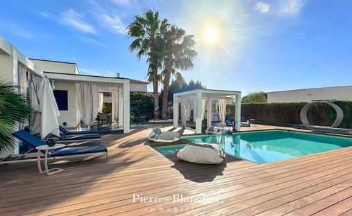 Villa a Cooperativa, Agde, Francia 1