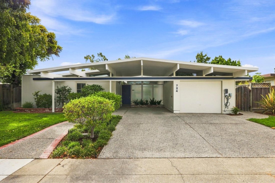 House in East Palo Alto, California, United States 2 - 18697945