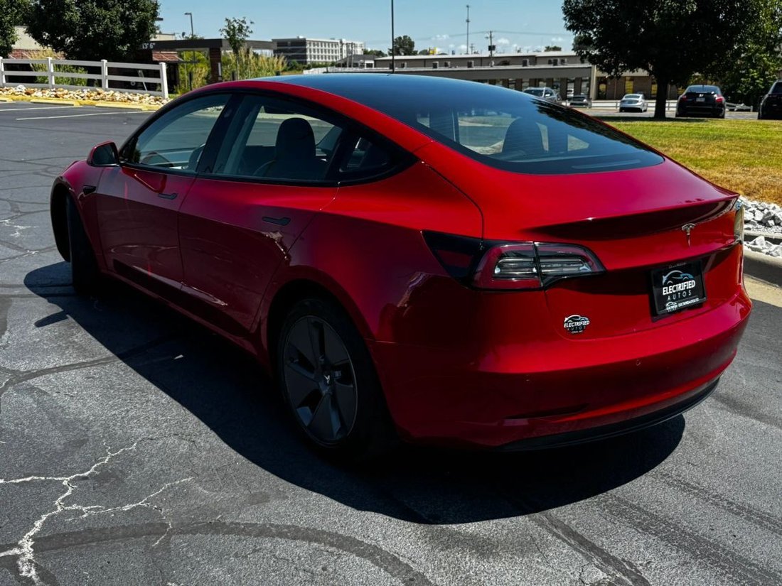 Sedan in Joplin, MO, United States 3 - 18699775