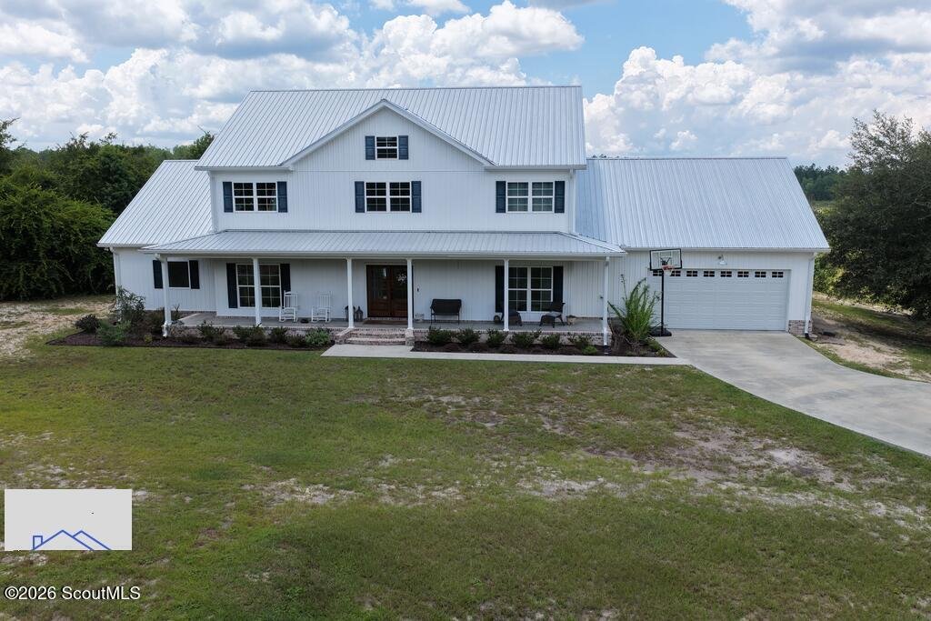 Casa en Baxley, Georgia, Estados Unidos 2 - 18697984