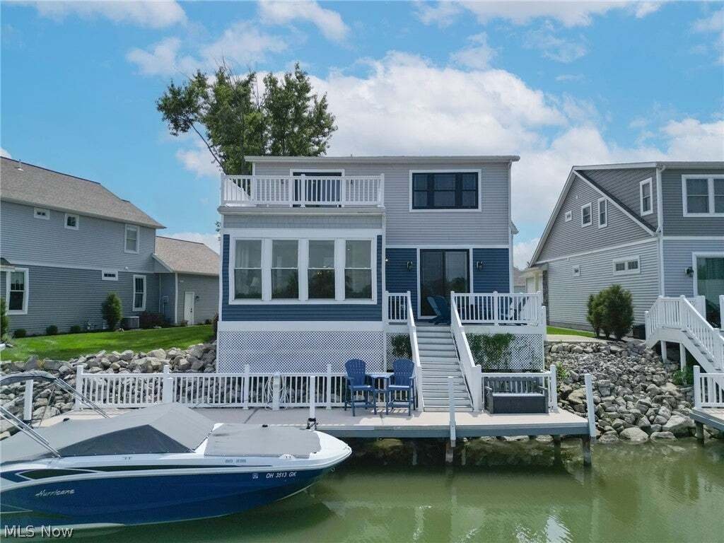 Condo in Port Clinton, Ohio, United States 3 - 18697508