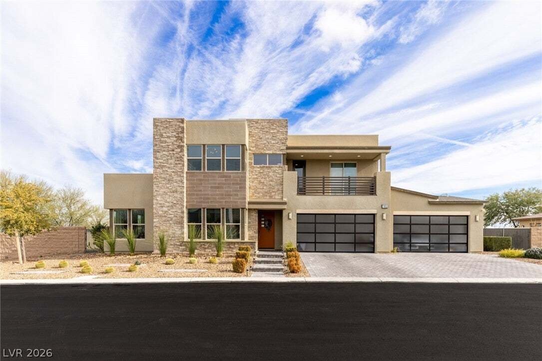 House in Las Vegas, Nevada, United States 1 - 18696894