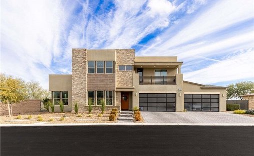 Casa en Las Vegas, Nevada, Estados Unidos 1