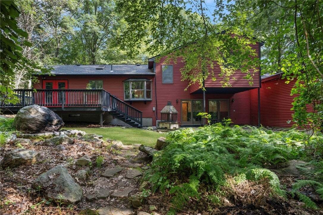 Casa en Warwick, Rhode Island, Estados Unidos 2 - 18637136
