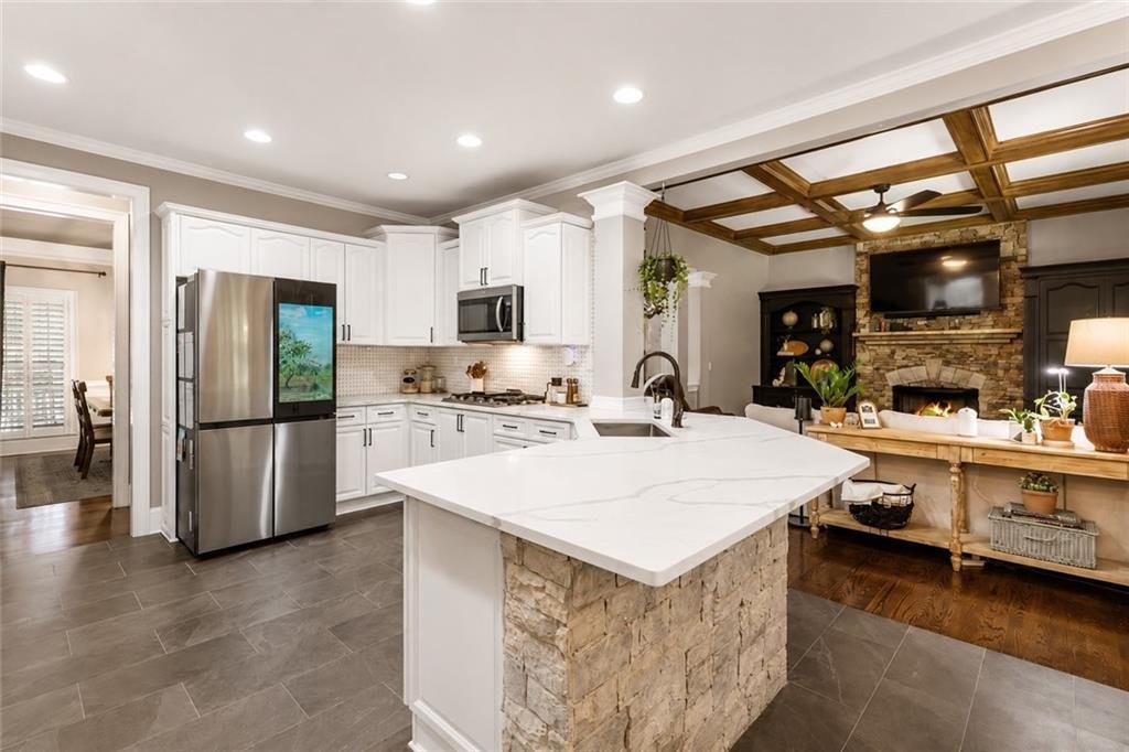 House in Suwanee, Georgia, United States 4 - 18698148