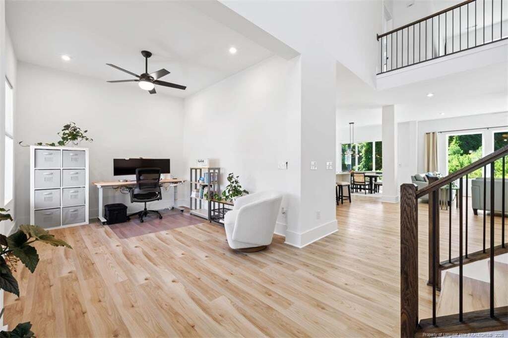 House in Raleigh, North Carolina, United States 4 - 18697446