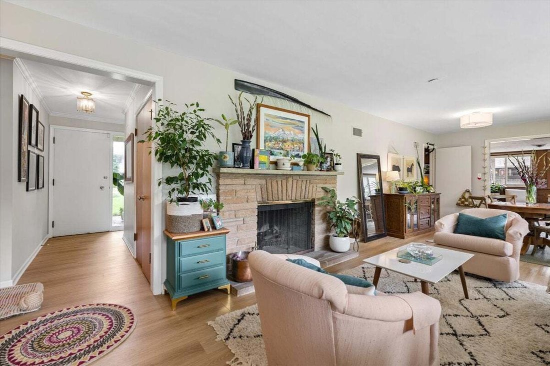 House in Northbrook, Illinois, United States 4 - 18697684