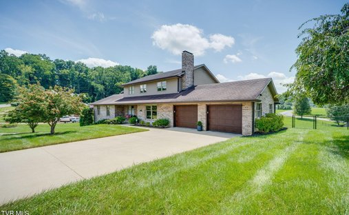 House in Blountville, Tennessee, United States 1