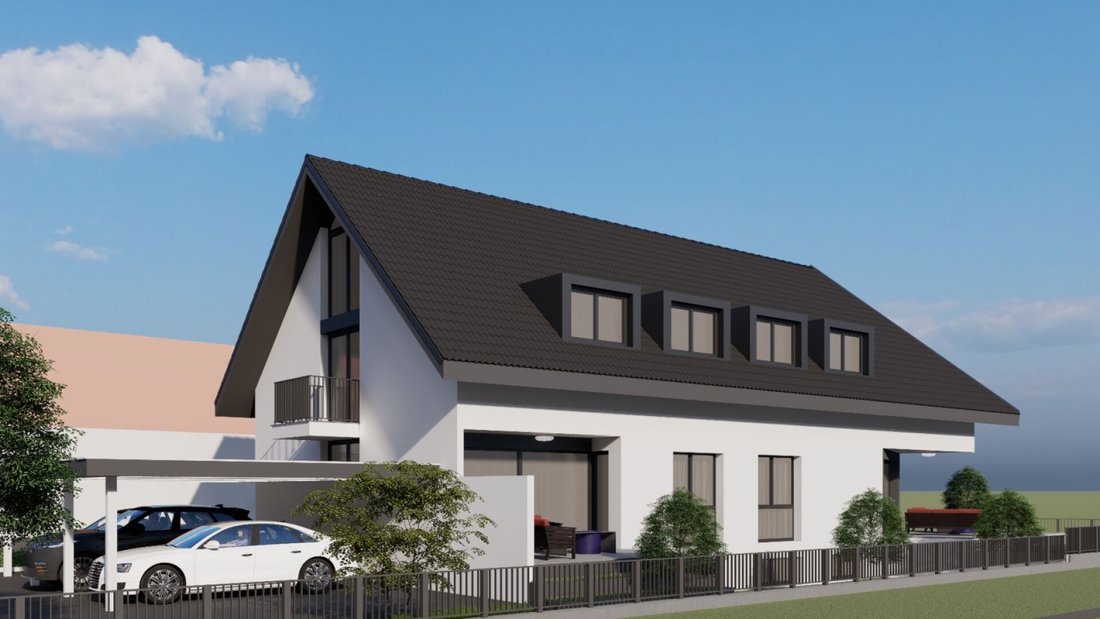 House in Horriwil, Solothurn, Switzerland 4 - 18697196