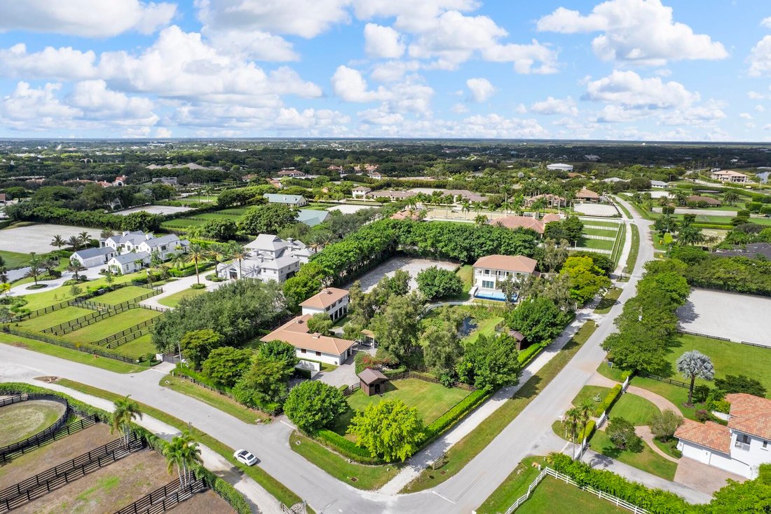 House in Wellington, Florida, United States 1 - 18696508