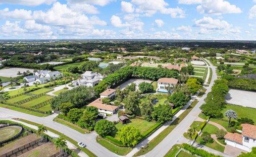 Casa a Wellington, Florida, Stati Uniti 1