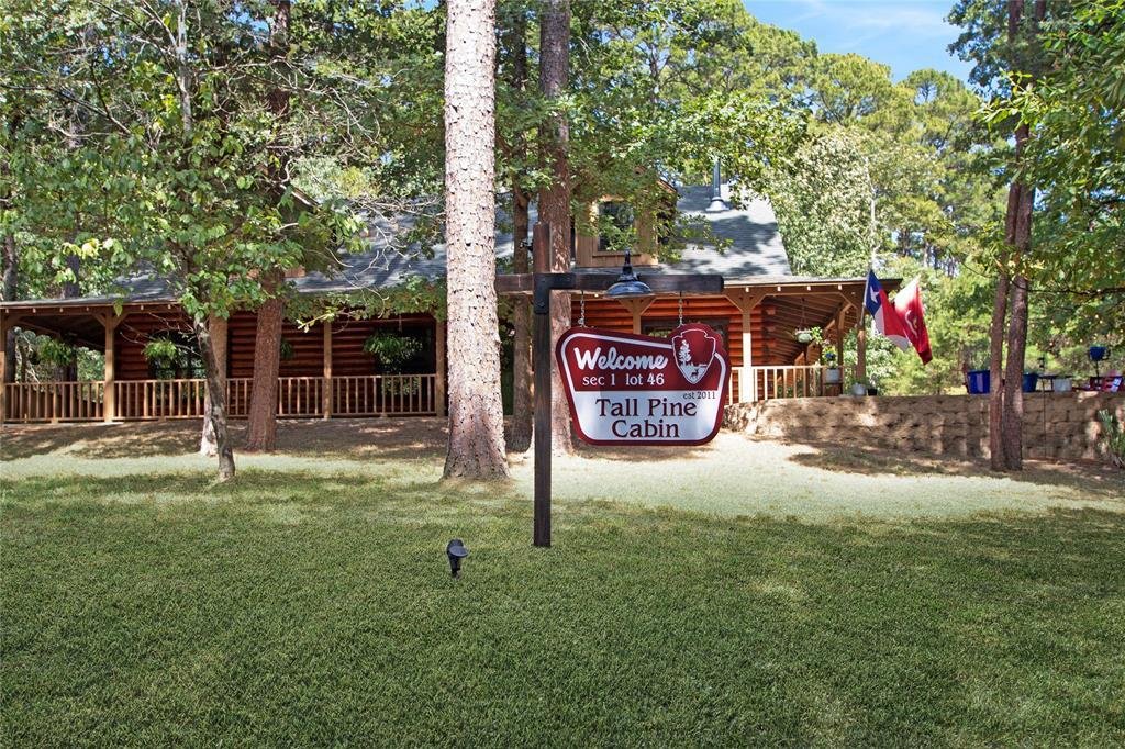 Maison à Holly Lake Ranch, Texas, États-Unis 4 - 18698557