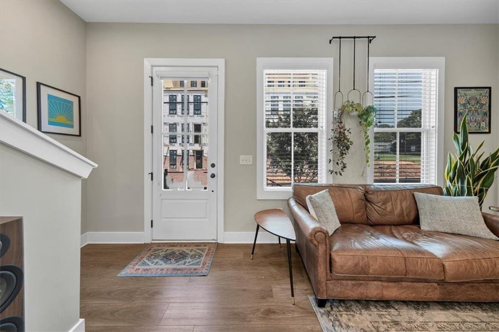 Townhouse in Atlanta, Georgia, United States 2 - 18697776