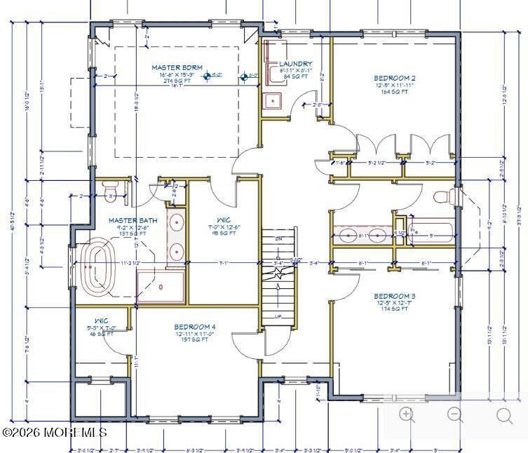 House in Sayreville, New Jersey, United States 4 - 18696838