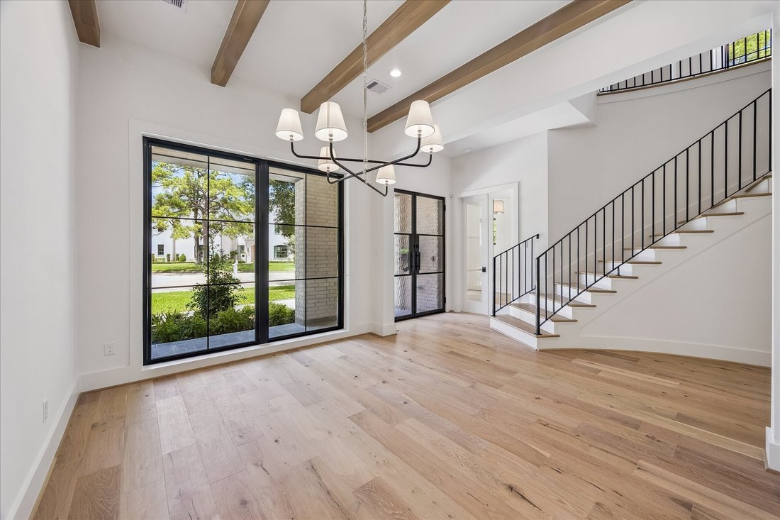 House in Houston, Texas, United States 2 - 18422630
