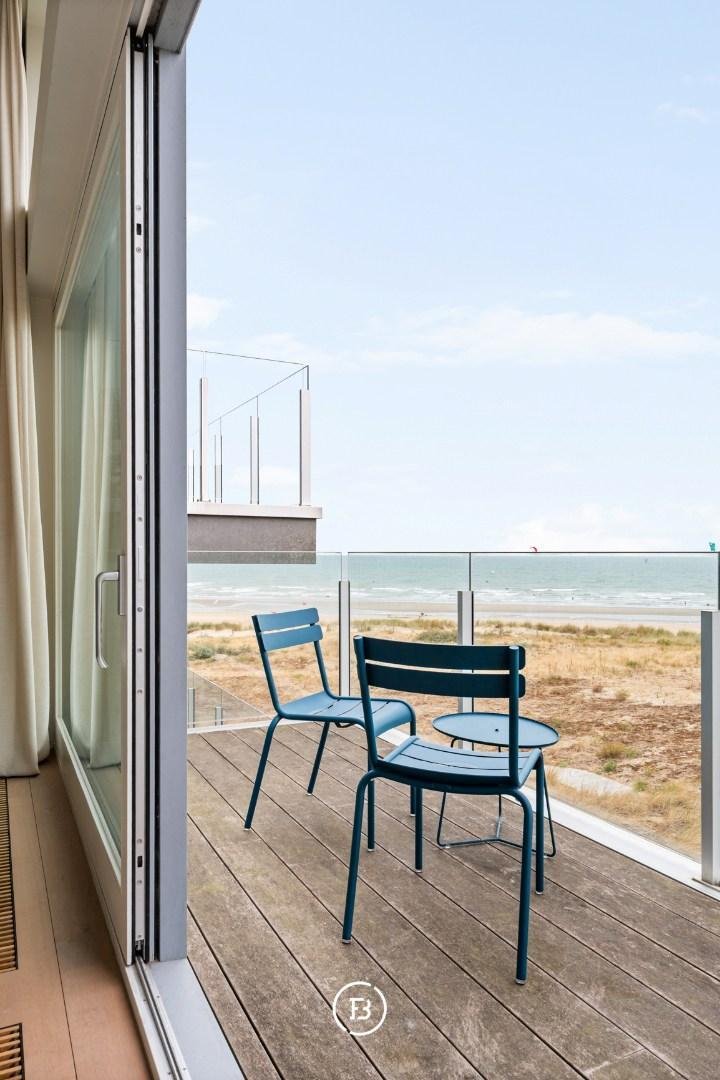 Apartment in De Panne, Flanders, Belgium 3 - 18697710