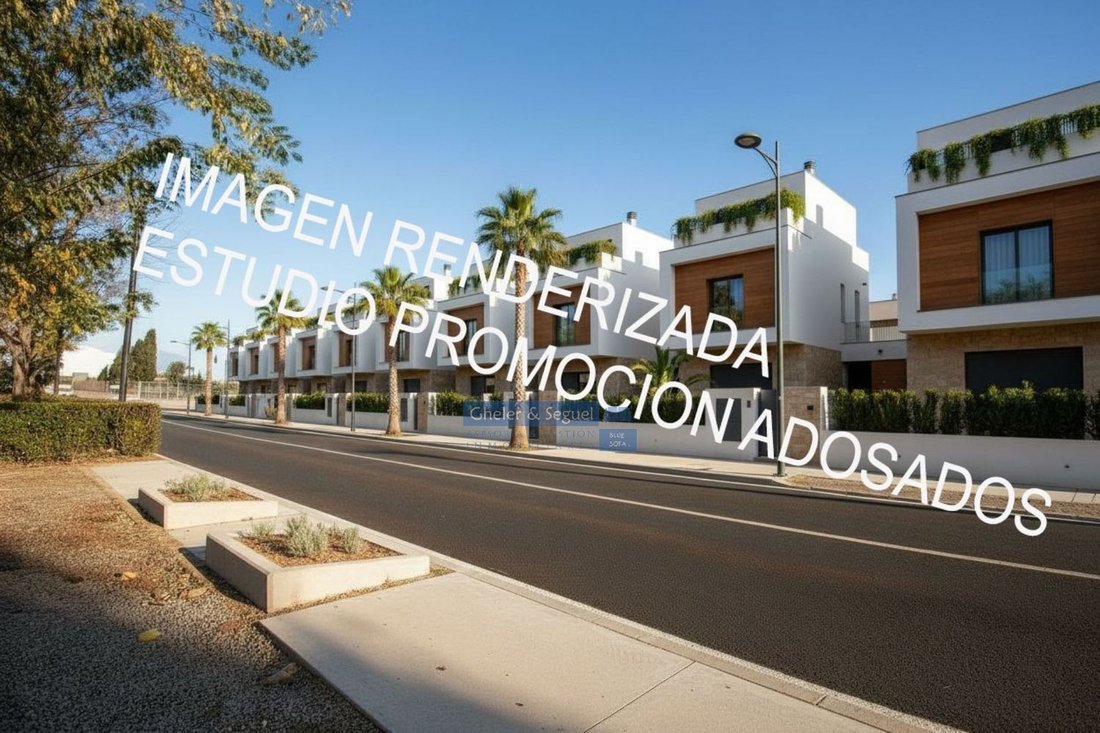 Alfara de la Baronia, Valencian Community, Spain 3 - 18595312