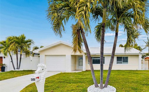 Casa a St. Pete Beach, Florida, Stati Uniti 1