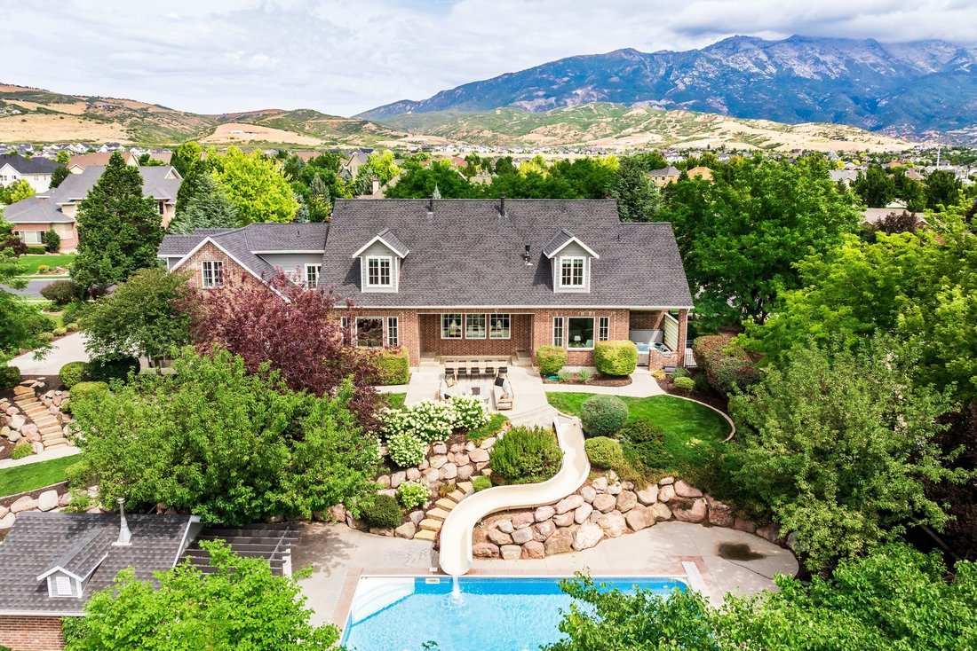 Maison à Highland, Utah, États-Unis 1 - 18696368