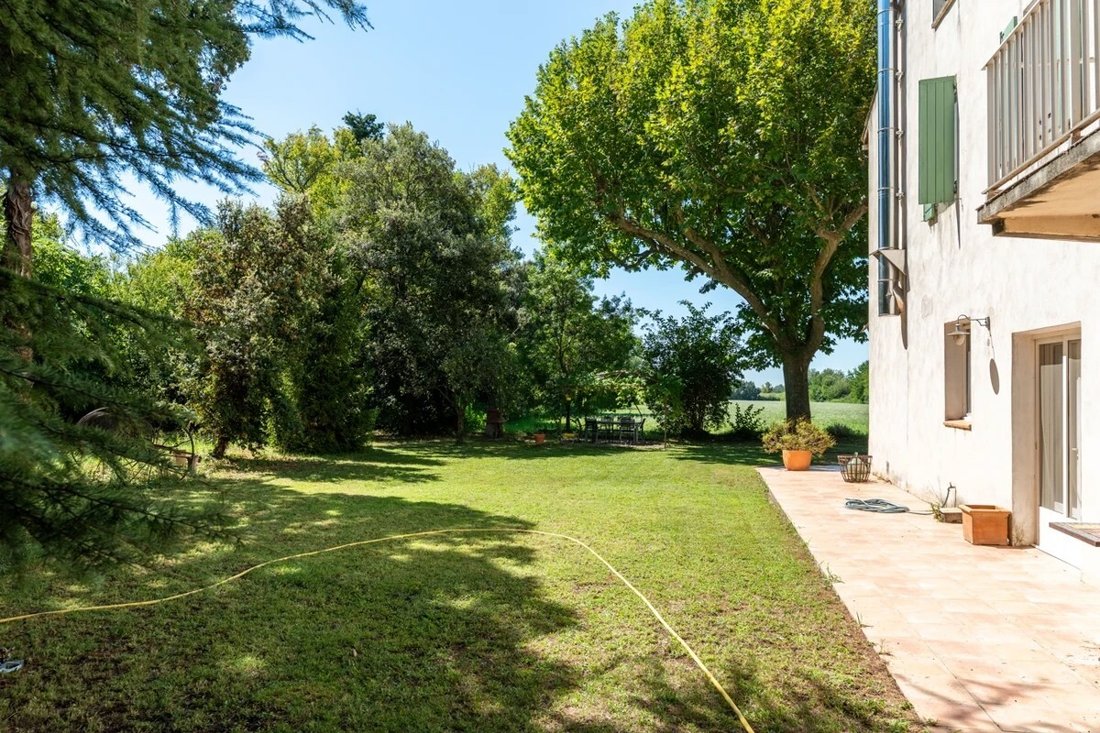 House in Mouriès, Provence-Alpes-Côte d'Azur, France 4 - 18696895