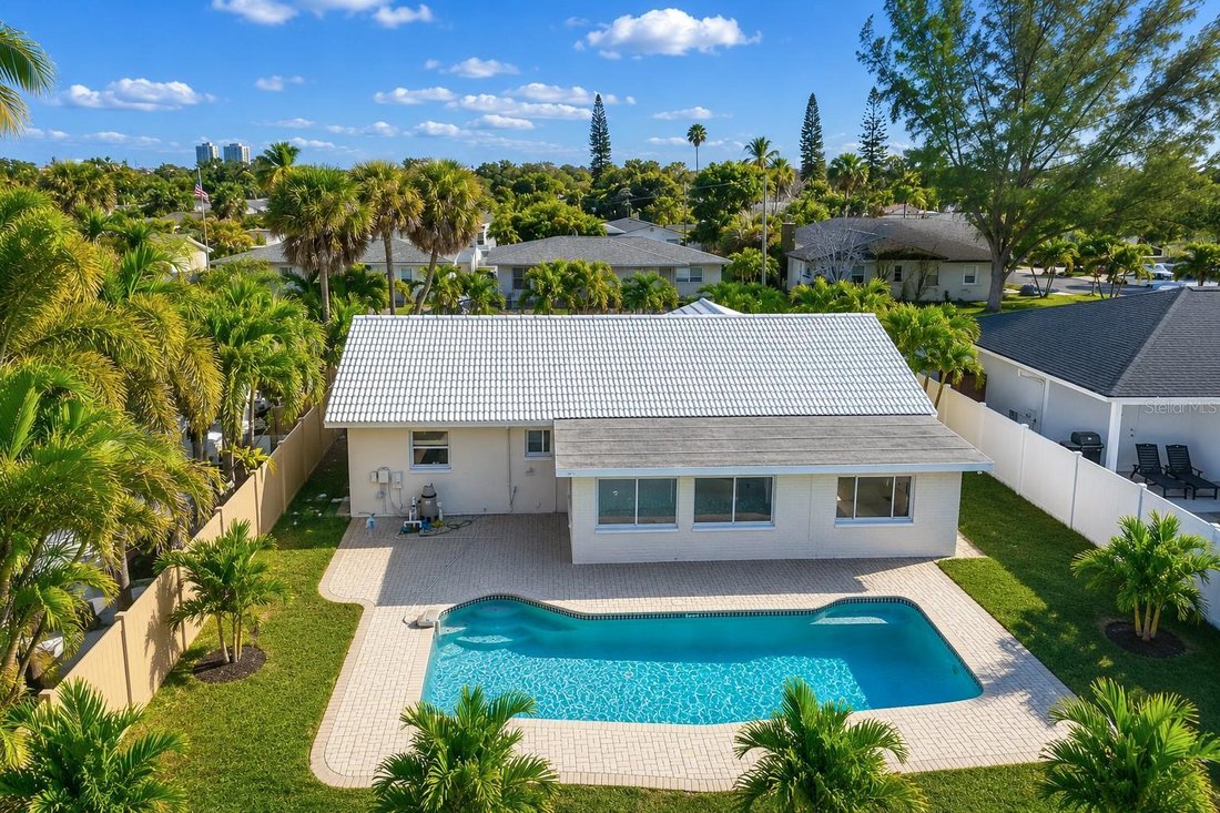 House in St. Pete Beach, Florida, United States 3 - 18697615
