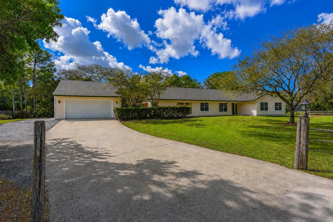 House in Loxahatchee, Florida, United States 1 - 17496238