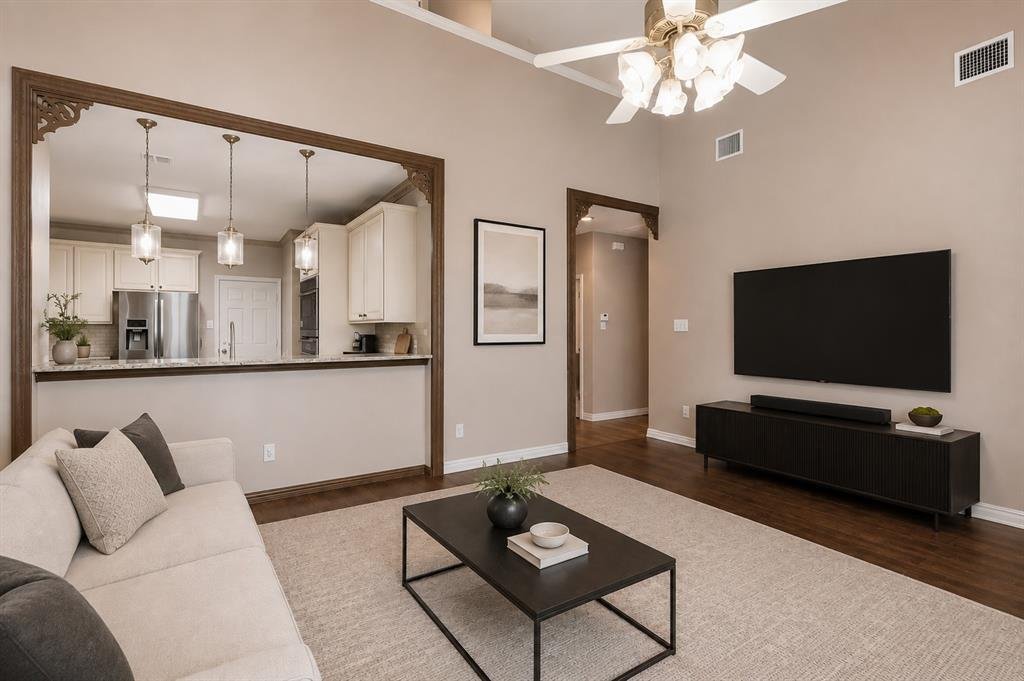 House in Lewisville, Texas, United States 3 - 17858535