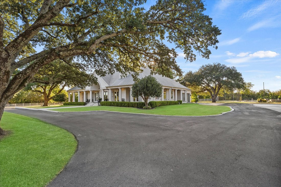 House in Terrell, Texas, United States 5 - 18698144
