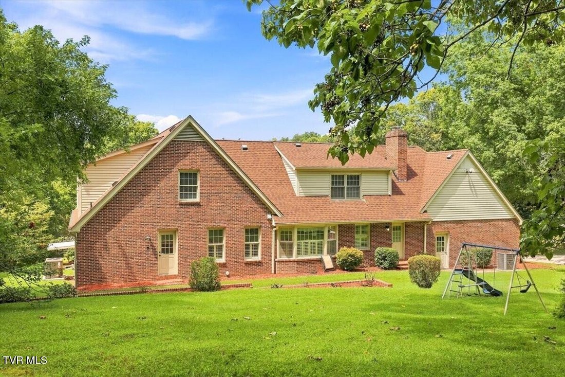 Casa en Rogersville, Tennessee, Estados Unidos 2 - 18696680