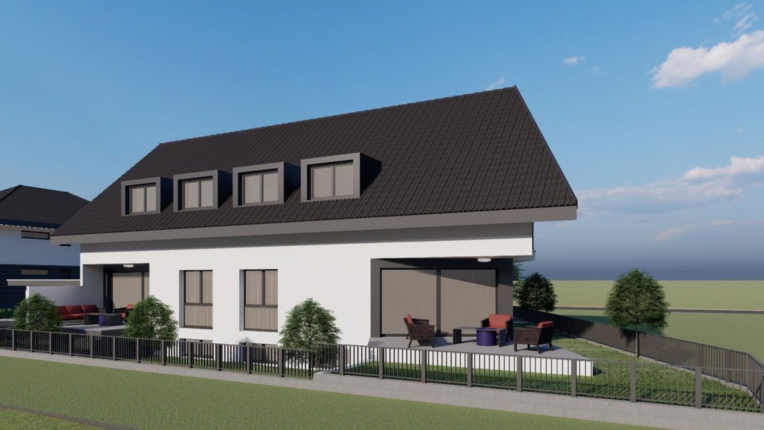 House in Horriwil, Solothurn, Switzerland 2 - 18697196