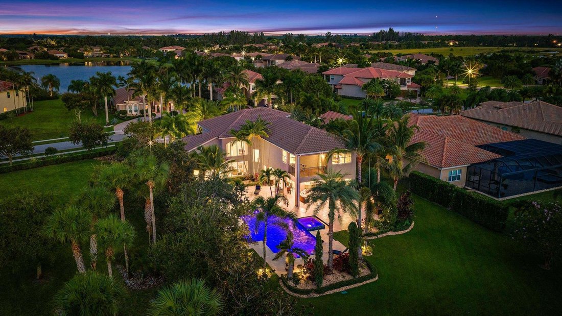 House in Palm Beach Gardens, Florida, United States 2 - 18698429