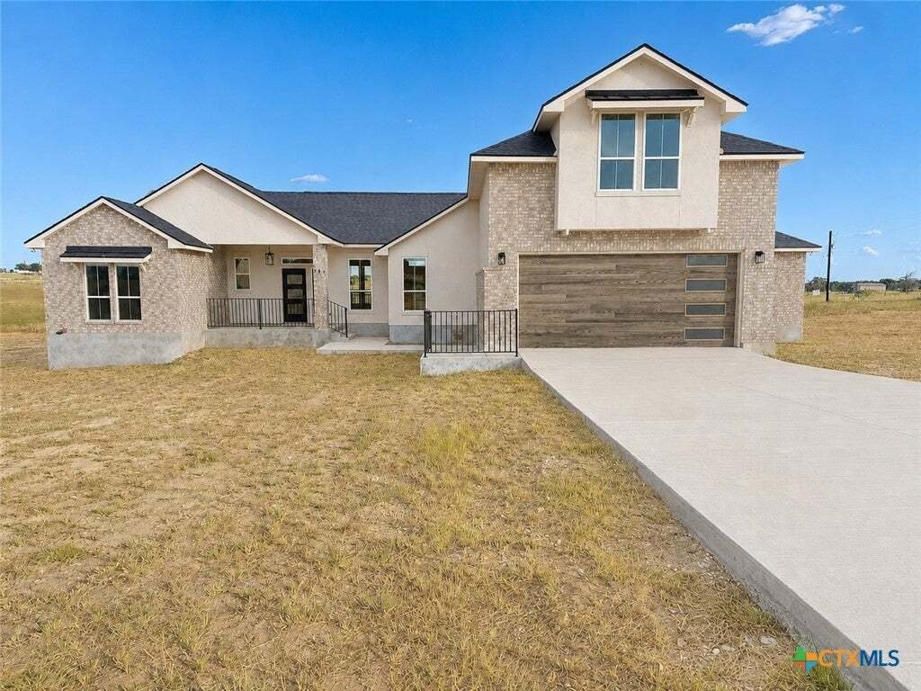 House in La Vernia, Texas, United States 2 - 18696879