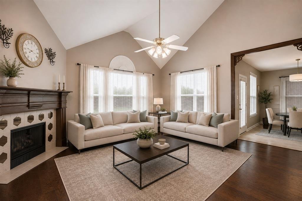 House in Lewisville, Texas, United States 2 - 17858535